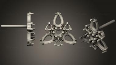 Jewelry jewelry 128 3d model